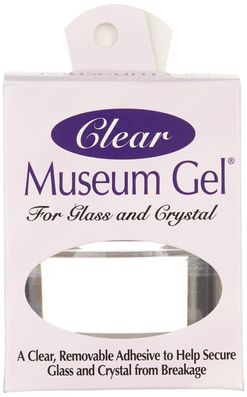 [Australia - AusPower] - Ready America 33111 Museum Gel, Clear Pack of 1 