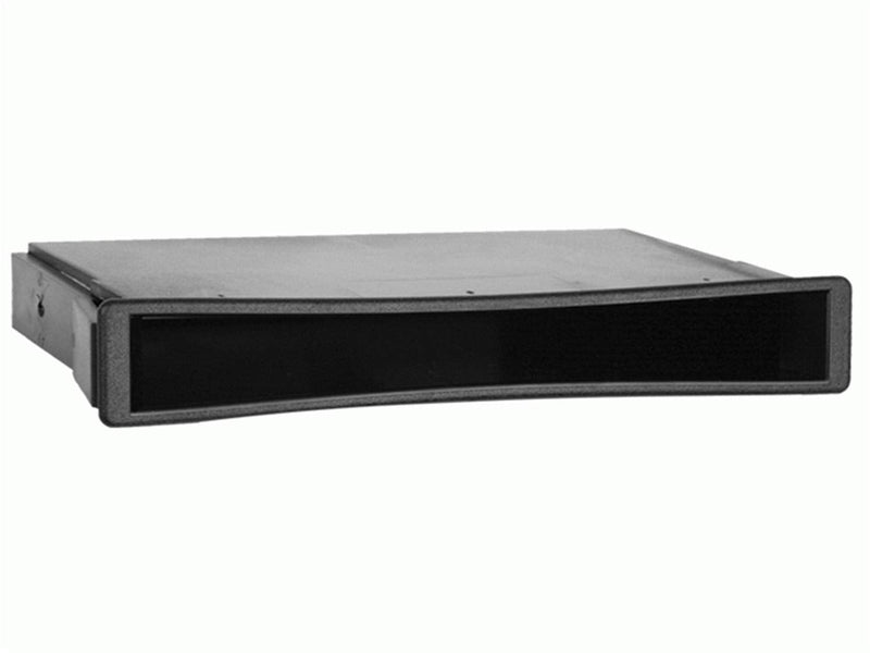 [Australia - AusPower] - Metra 88-00-9700 Universal EQ Pocket Standard Packaging 