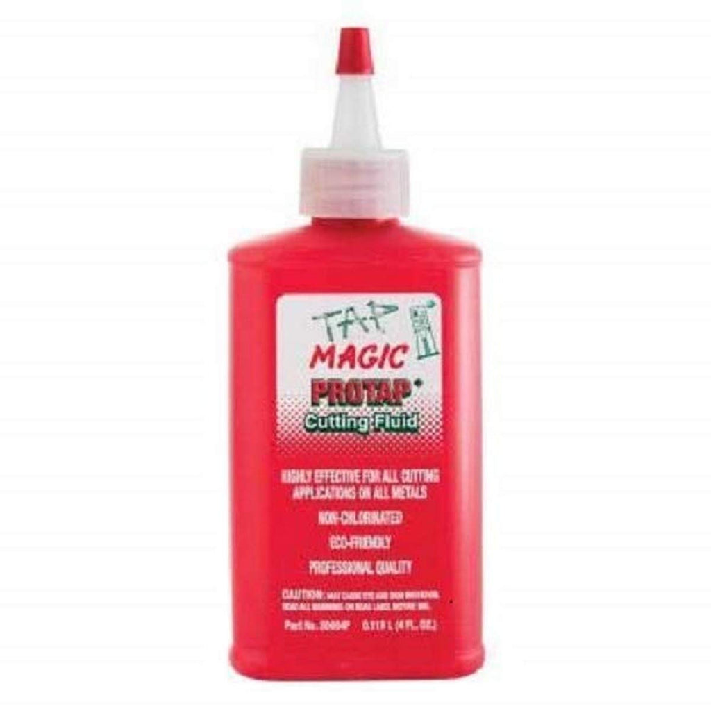 [Australia - AusPower] - Tap Magic 30004P ProTap Cutting Fluid, 4 oz. Size 