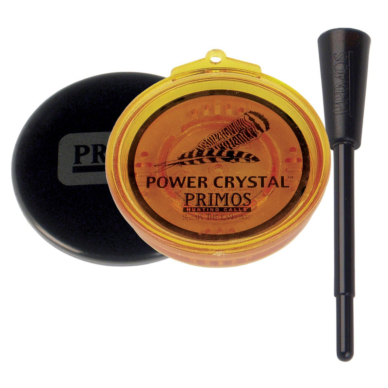 [Australia - AusPower] - Primos Power Crystal Call 