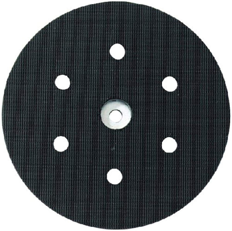 [Australia - AusPower] - Metabo - Backing Pad - Sxe450 (631156000), Woodworking & Other Accessories 