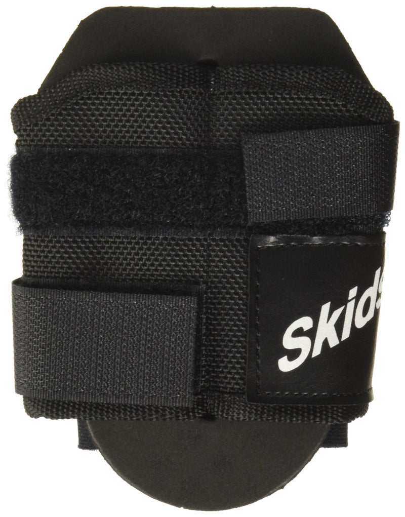 [Australia - AusPower] - Skids Wrist Wrap Support Medium Black 