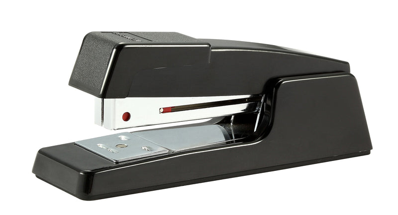 [Australia - AusPower] - Bostitch B400 Executive Compact Stapler, Half-Strip, Black (B400-BLACK) 