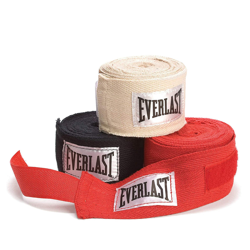 [Australia - AusPower] - 4455-3 3-Pk. Hand Wraps One Size 