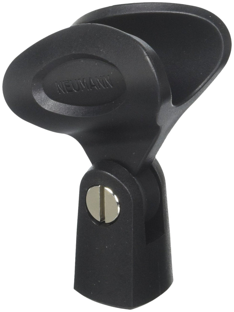 [Australia - AusPower] - Neumann Stand Clip for KMS 104, 105, 140 and 150 Vocalist Microphones 