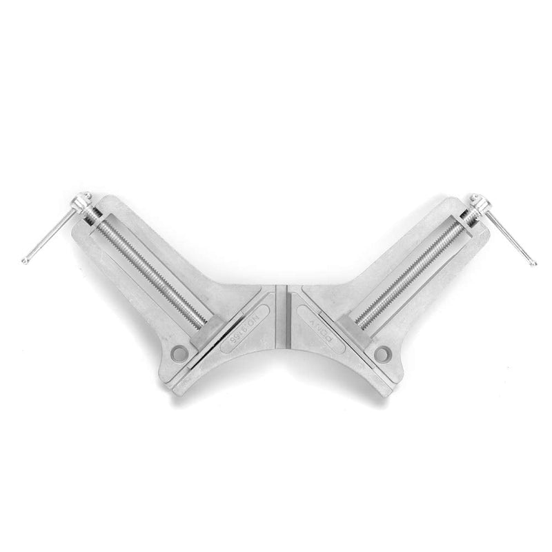 [Australia - AusPower] - Adjustable Clamp Co Pony 3 In 90 Degree Corner Clp 