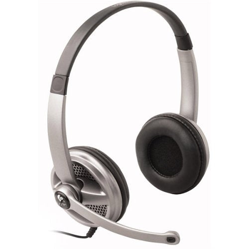 [Australia - AusPower] - D & H Distributing Co PC Headset with Microphone 