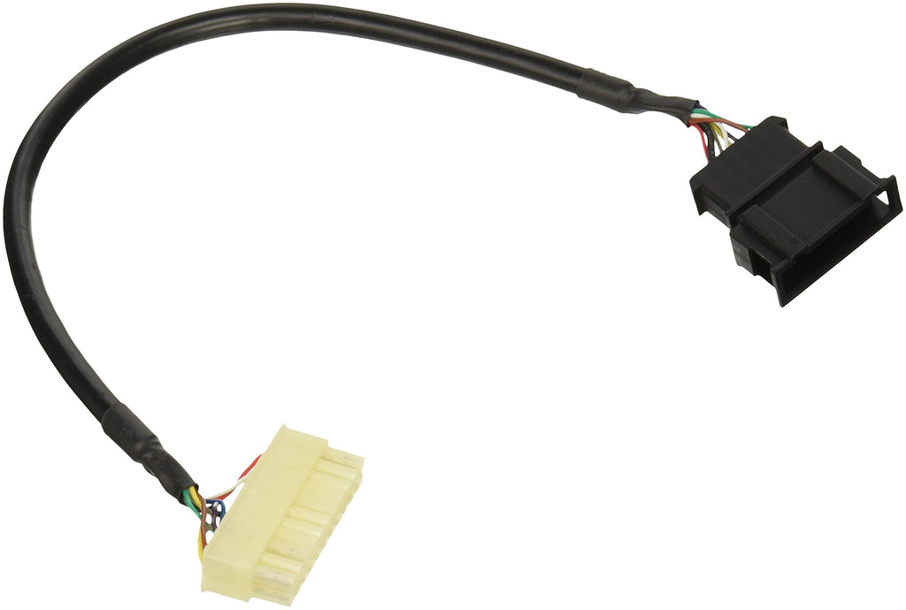 [Australia - AusPower] - Peripheral PXHVW1 Volkswagon Harness for PXDP/PXDX Standard Packaging 