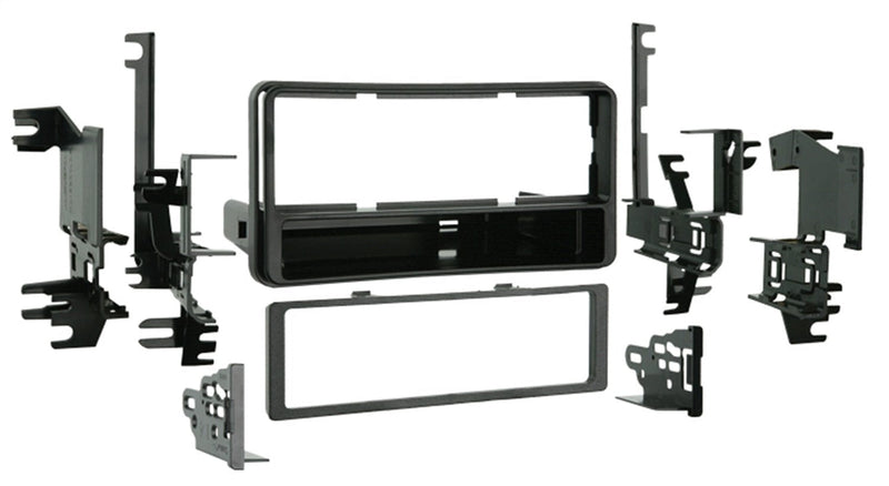[Australia - AusPower] - Metra 99-8209 Scion 04-Up Dashkit Standard Packaging 