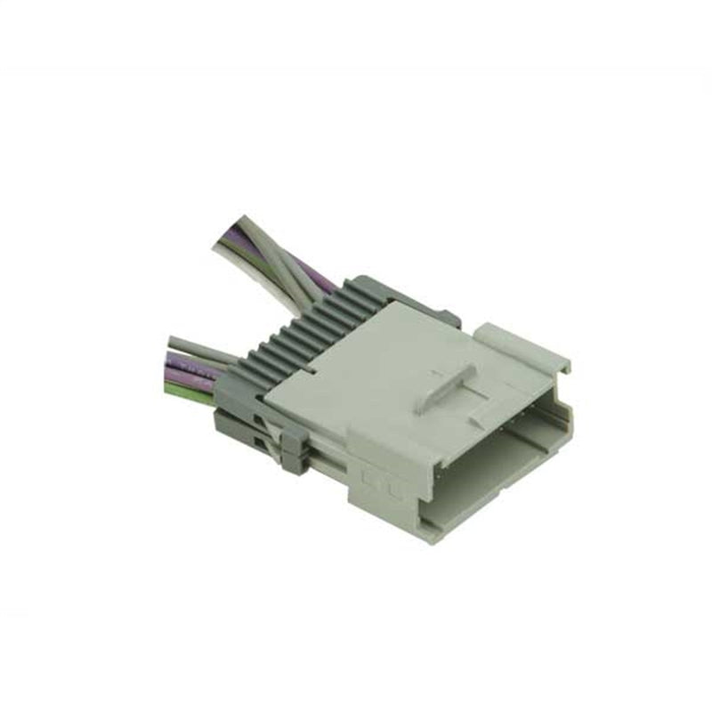 [Australia - AusPower] - Metra 70-2021 Amplifier Integration Harness for 2000-2001 Chevrolet Impala/Monte Carlo Standard Packaging 