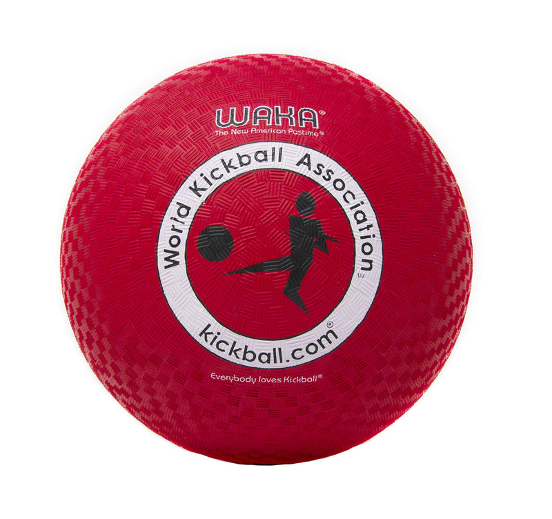 [Australia - AusPower] - WAKA Official Kickball - Adult 10 