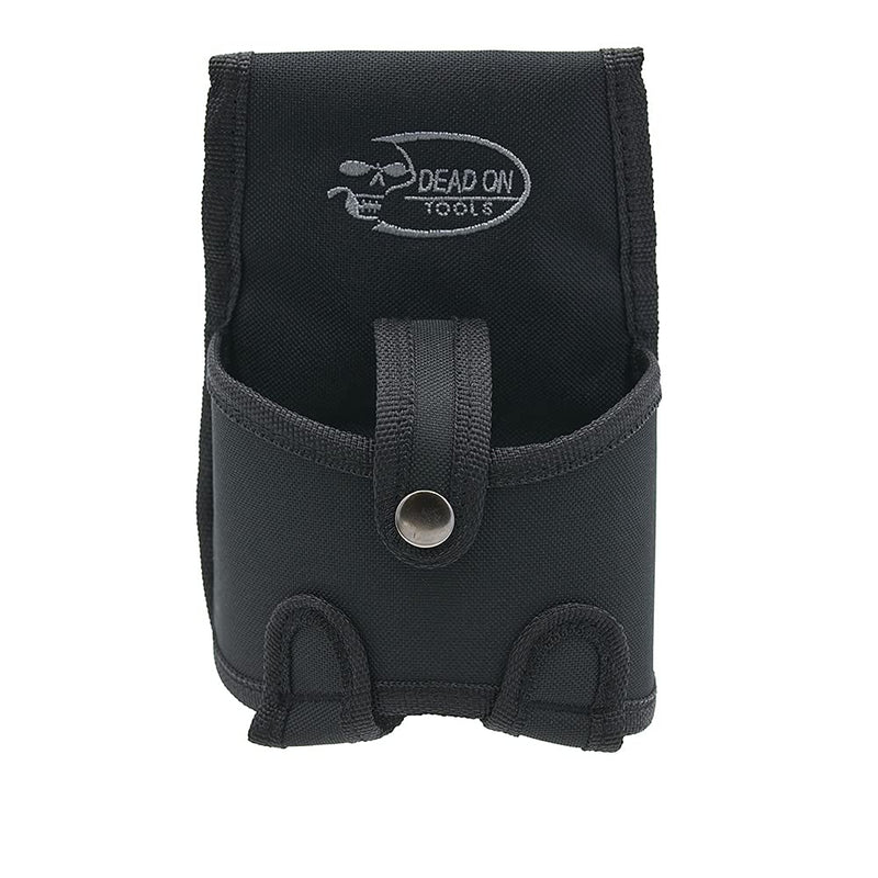 [Australia - AusPower] - Dead On Tools DO-TH Tape Measure Holder, Black 