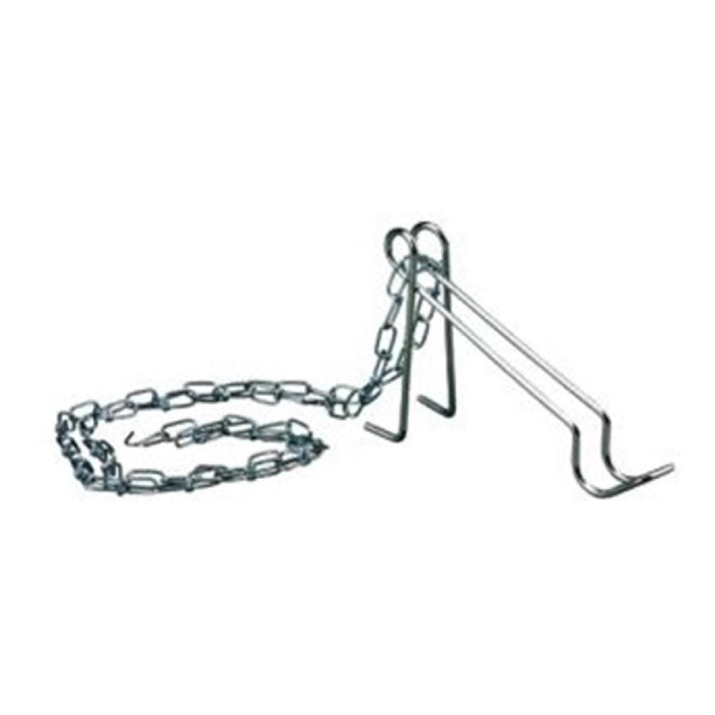 [Australia - AusPower] - Coleman Lantern Hanger 