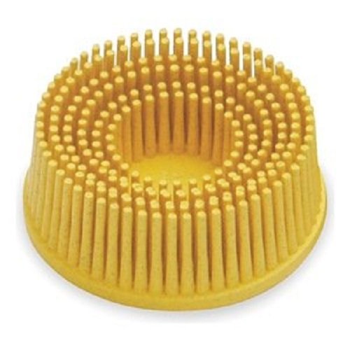 [Australia - AusPower] - Goodson 3M Roloc Bristle Disc 2" 