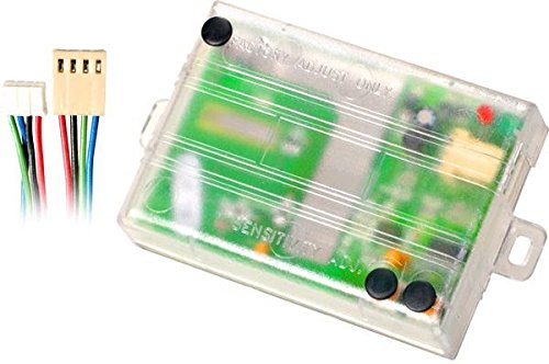 [Australia - AusPower] - Directed Install essentials Dual Zone Motion Sensor 508d Standard Packaging 