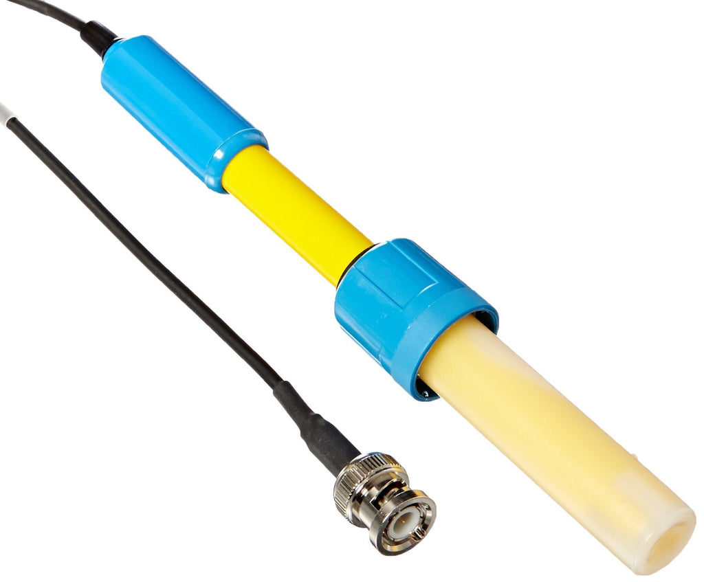 [Australia - AusPower] - Milwaukee Instruments MA911B/2 Double Junction Ph Electrode with 2 m Cable and Gel Filled Electrolyte Solution 
