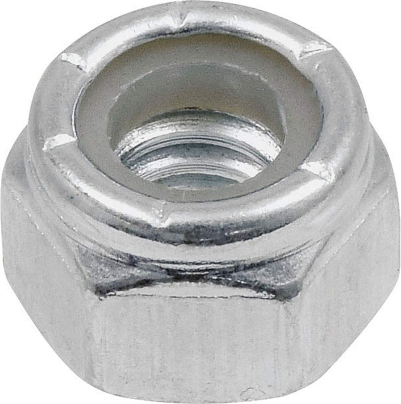 [Australia - AusPower] - Hillman Group 180147 Nylon Insert Lock Nut, 1/4-Inch by 20-Inch, 100-Pack 