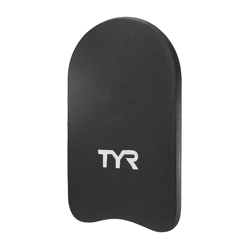 [Australia - AusPower] - TYR Kickboard Black Adult 