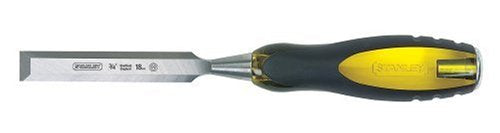 [Australia - AusPower] - Stanley 16-978 1-Inch Wide FatMax Short Blade Chisel 