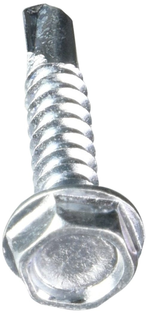 [Australia - AusPower] - Hillman 560332 10-16X1 HWH SH MTL Screw, zinc 