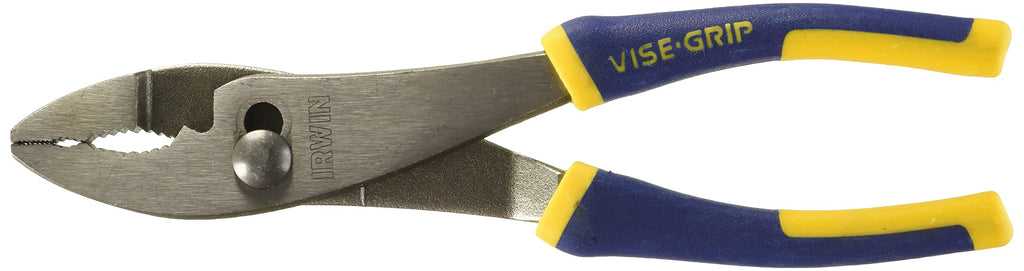 [Australia - AusPower] - IRWIN VISE-GRIP Pliers Set, Slip Joint, 8-Inch (2078408) 
