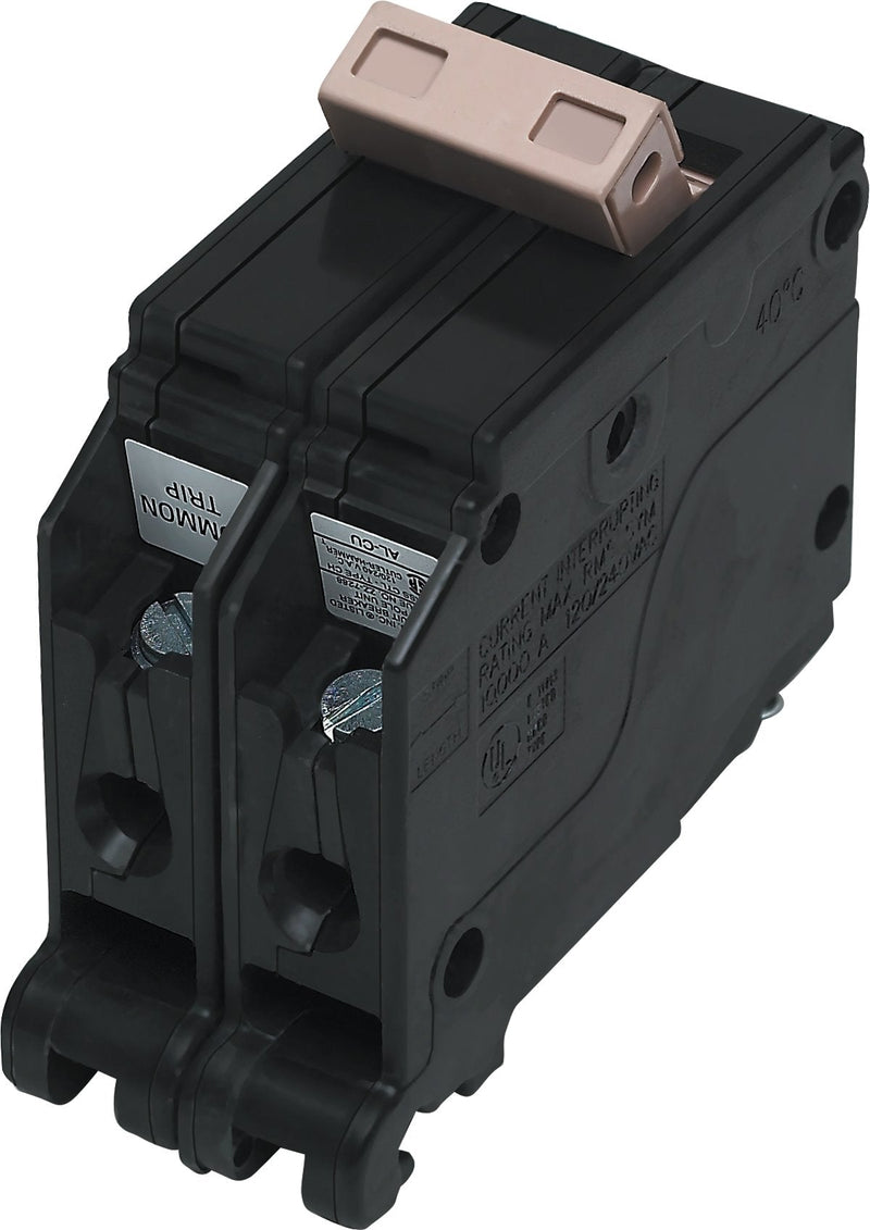 [Australia - AusPower] - Cutler Hammer CH230 2-Pole 30-Amp Circuit Breaker 