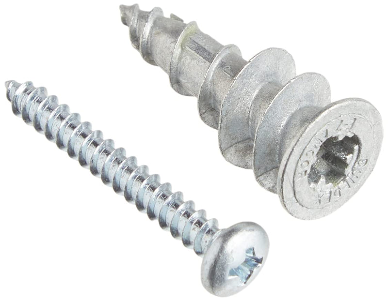 [Australia - AusPower] - ITW Brands 25316 50PK#50 Stud Dry Anchor 