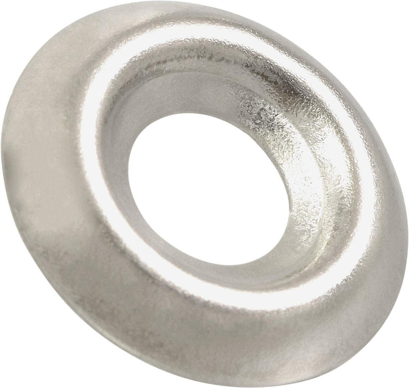 [Australia - AusPower] - The Hillman Group 310173 Number-10 Countersunk Finish Washer, 100-Pack #10 
