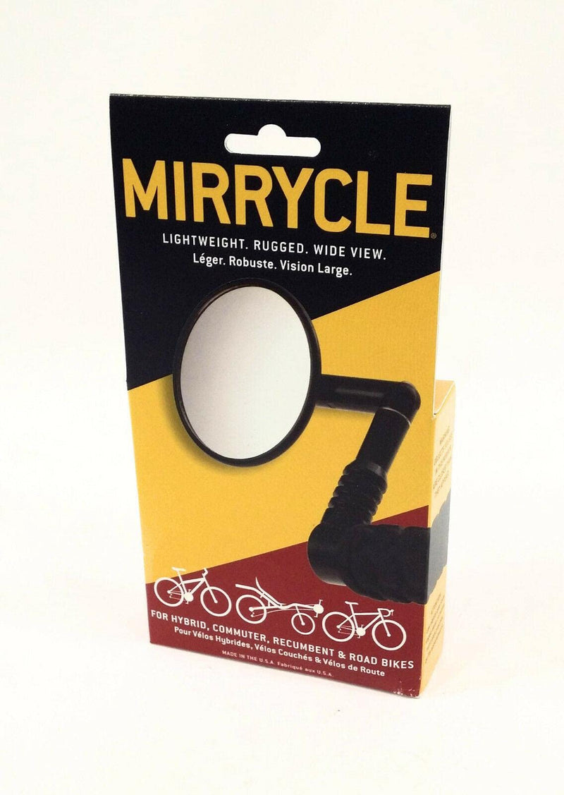 [Australia - AusPower] - Mirrycle Mountain Bike Mirror 