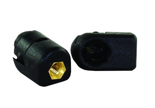 [Australia - AusPower] - JR Products EF-PS30 10mm Gas Spring End Fitting 1 