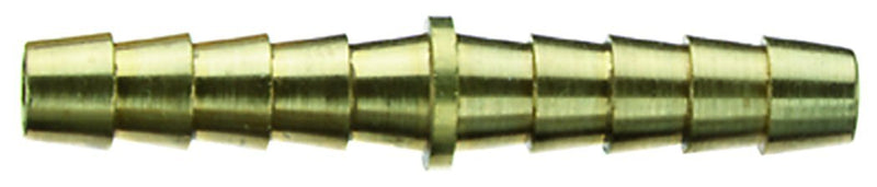 [Australia - AusPower] - Tru-Flate 21-467 3/8" Hose Splicer Barb Type Hose Fitting 