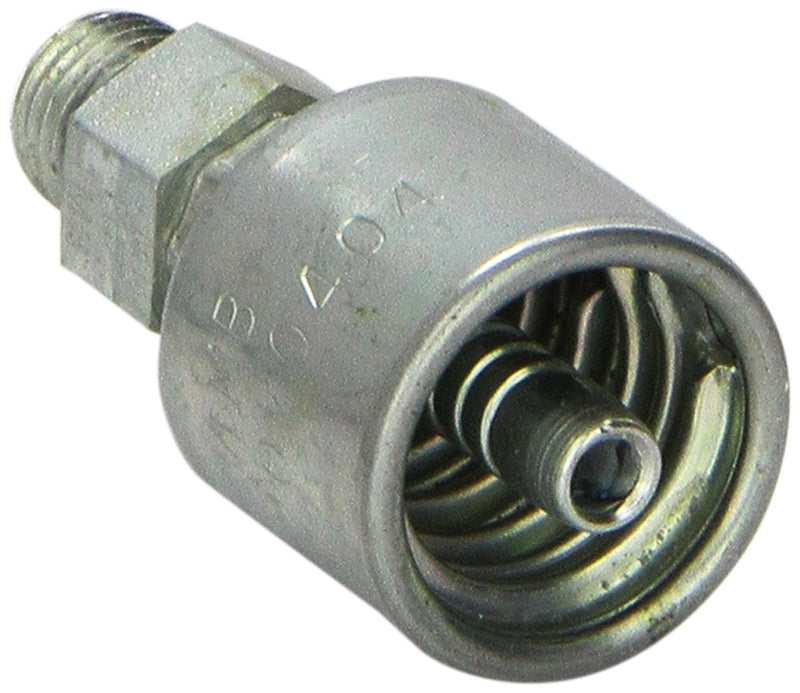 [Australia - AusPower] - Gates G25120-0404 Hydraulic Coupling 