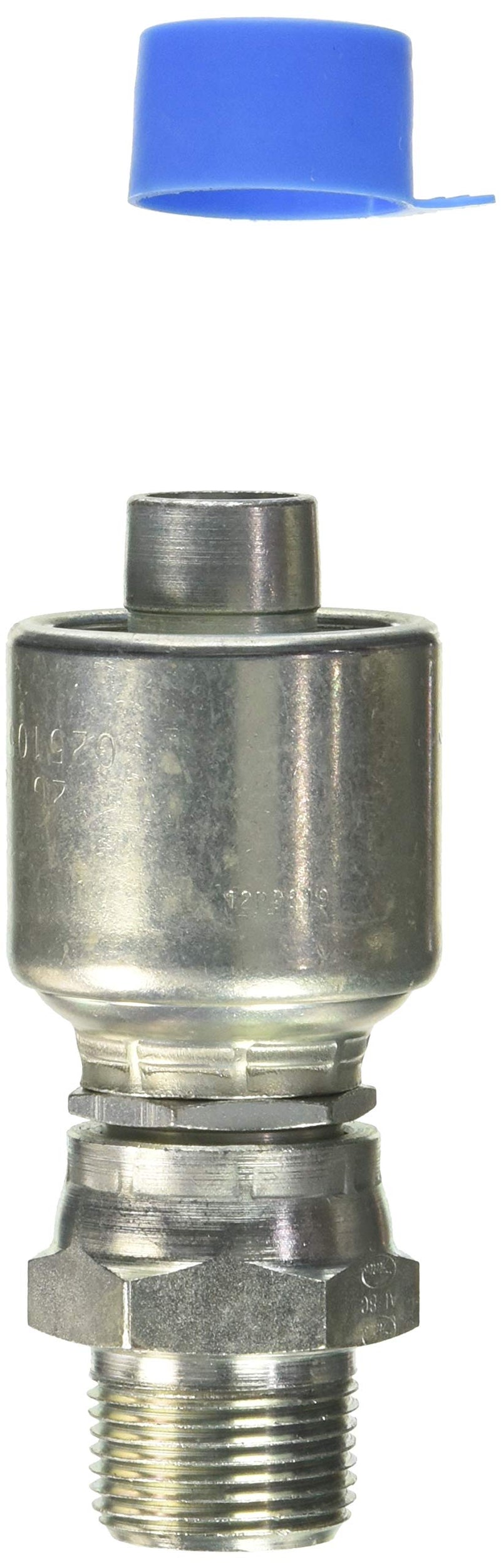 [Australia - AusPower] - Gates G25105-1212 Steering Coupling Assembly 