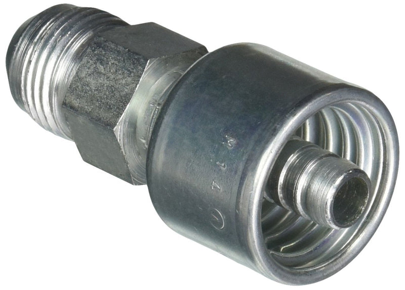 [Australia - AusPower] - Gates G25165-0608 Coupling,small 