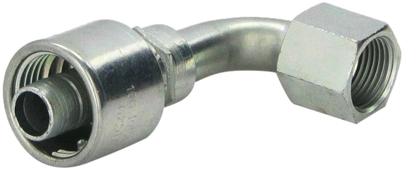[Australia - AusPower] - Gates G25179-1010 Hydraulic Coupling 