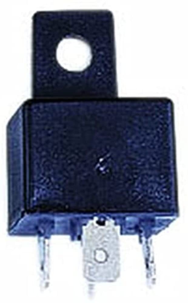 [Australia - AusPower] - Peterson Manufacturing V520-40 Relay (30 Amp), 1 Pack 