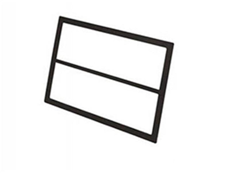 [Australia - AusPower] - Scosche Ddtrb Double Din Trim Ring Standard Packaging 