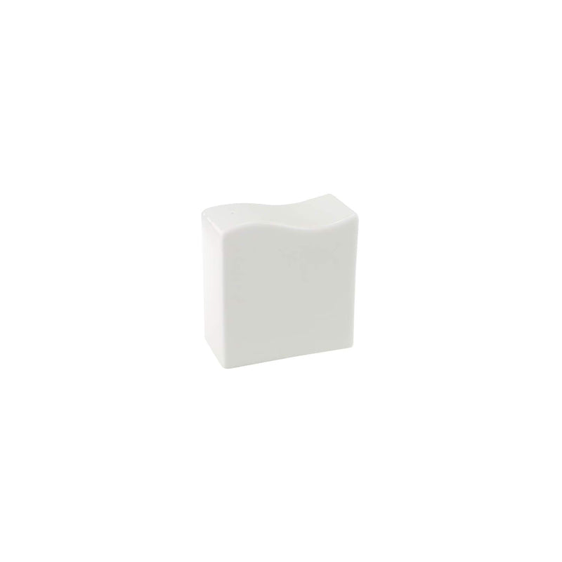 [Australia - AusPower] - Villeroy & Boch New Wave Pepper, White Pepper Shaker 
