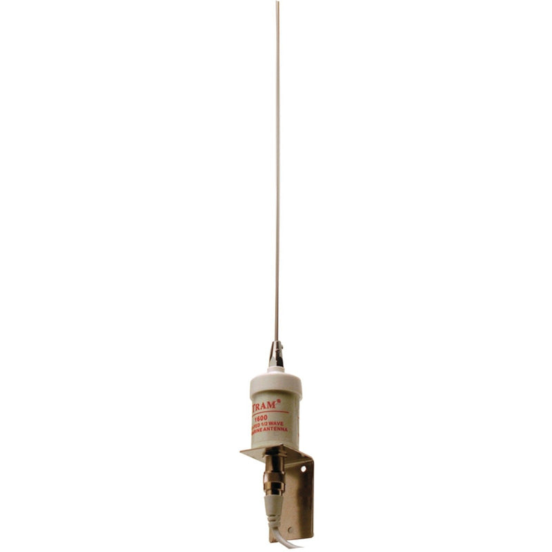 [Australia - AusPower] - TRAM 1600-HC 35 - Inch VHF Marine Antenna 