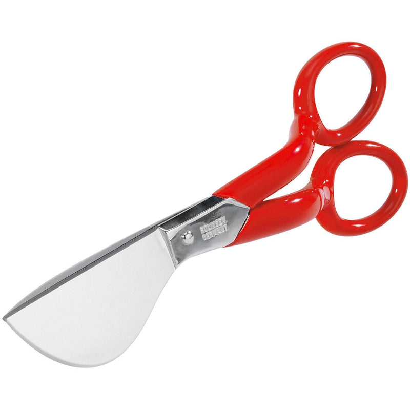 [Australia - AusPower] - ROBERTS Red 10-585 Duckbill Napping Shears, 6-Inch 6" Duckbill Napping Shears 