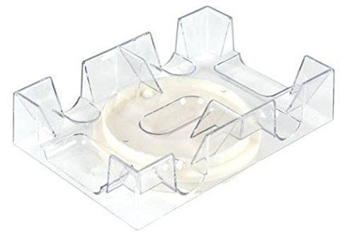 [Australia - AusPower] - Dual Deck Revolving Card Holder 