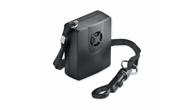 [Australia - AusPower] - Dowco Guardian 26038-00 Integrated Motorcycle Cover Security Alarm System/Theft Deterrent 