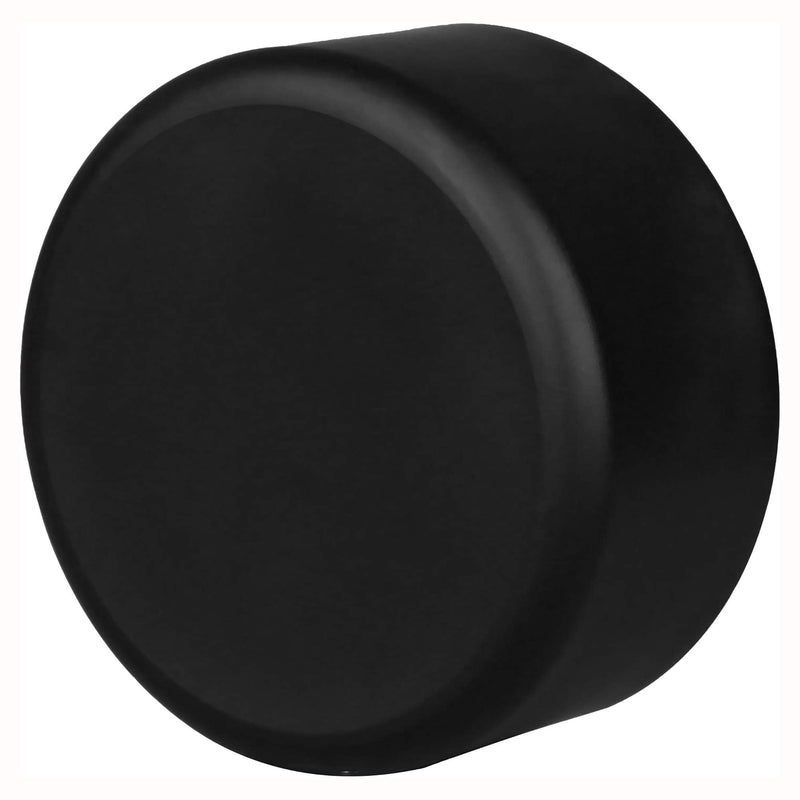 [Australia - AusPower] - CHARLOTTE PIPE 4 DWV Cap DWV (Drain, Waste and Vent) (1 Unit Piece) 4 Inch ( EACH qty: 1 ) Black 