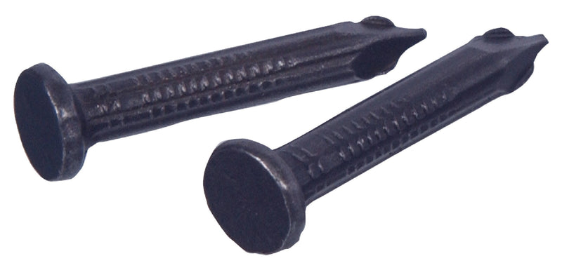 [Australia - AusPower] - The Hillman Group 42056 Masonry Nails with Fluted Shank , Blue 