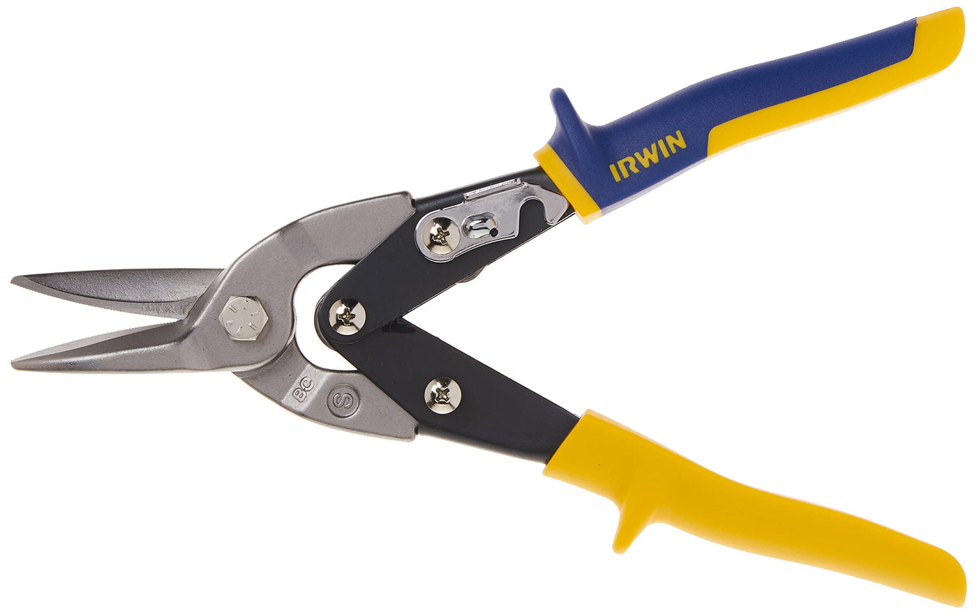 CANARY Carpet Cutter Tool Heavy Duty Carpet Scissors, Razor Japanese  Stainless Steel Blade, Spring Loaded Hand