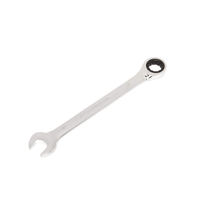 [Australia - AusPower] - GEARWRENCH 12 Pt. Ratcheting Combination Wrench, 1" - 9032 1" 