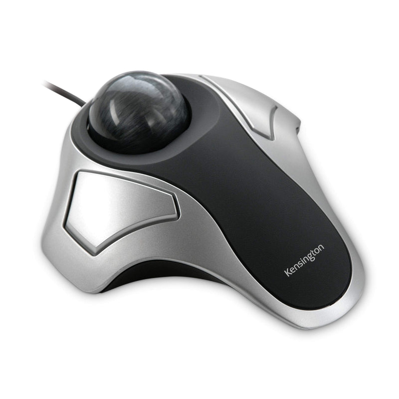 [Australia - AusPower] - Kensington Orbit Trackball Mouse (K64327F) 
