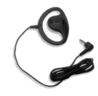 [Australia - AusPower] - DaFuture Clamshell Style Headset - DAF-CL40 