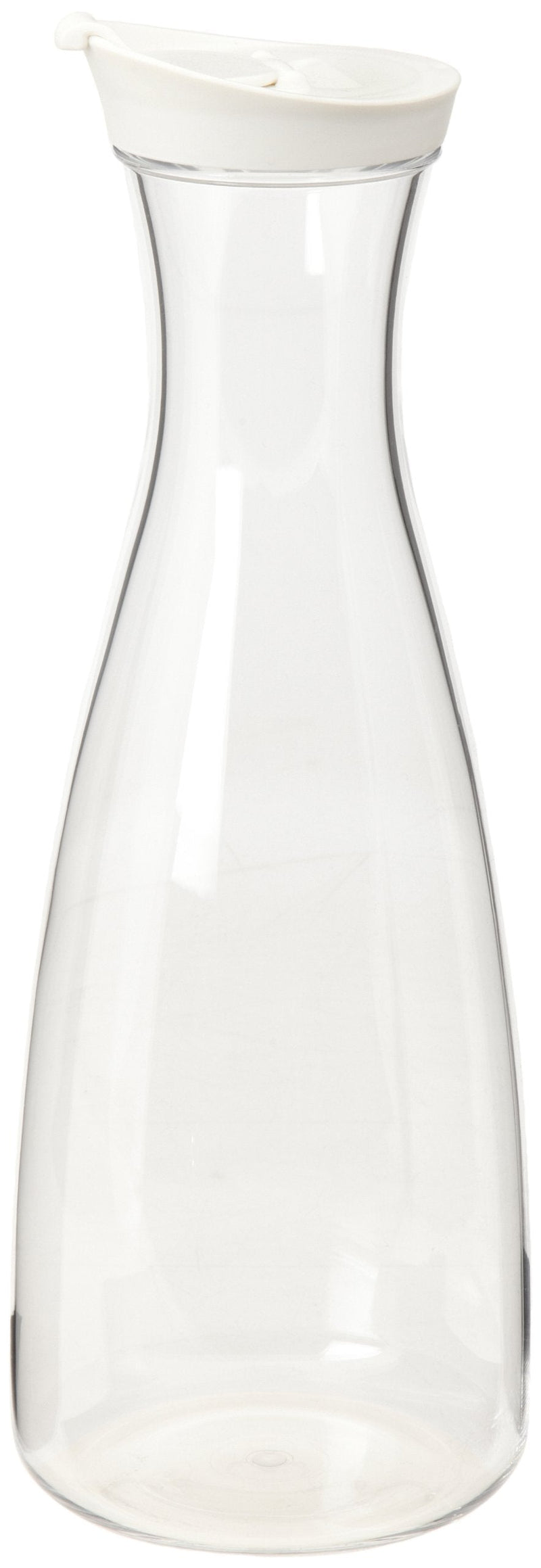 [Australia - AusPower] - Prodyne J-56-W Juice Jar, 56-Ounce, DAA White 56 oz. 