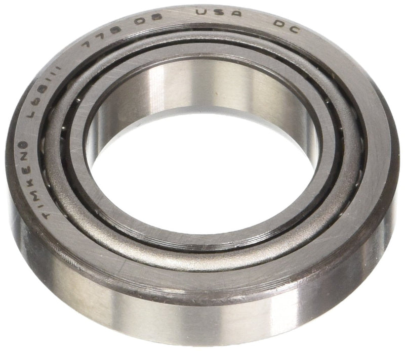 [Australia - AusPower] - Timken SET 17, SET17 (L68149/L68111) Cup/Cone Bearing Set 